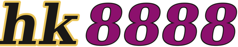 hk8888 logo